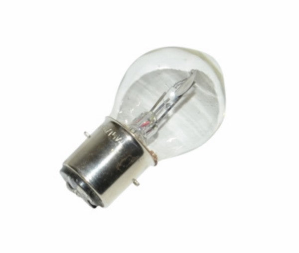 BA20d lamp 12V 15/15W - 1 stuk