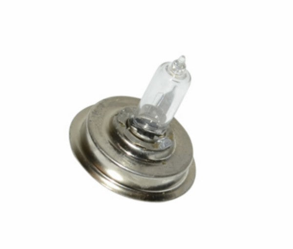 Halogeenlamp 12V 15W P26s met kraag