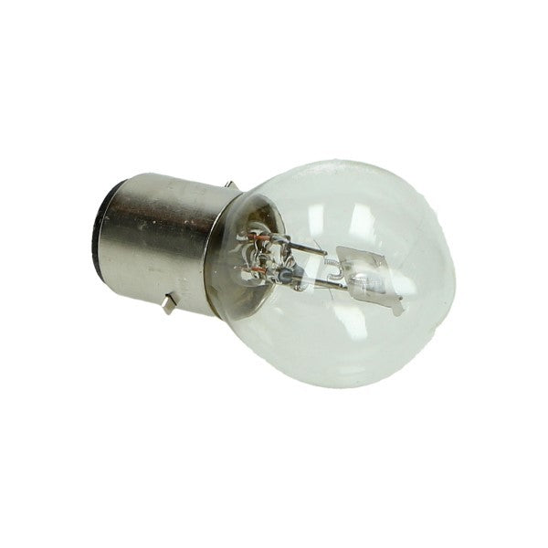 Lamp 12V 35/35W BA20d - 1 stuk