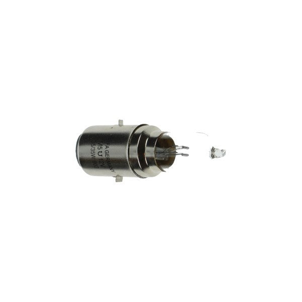 Halogeenlamp 12V 35/35W BA20d - Trifa