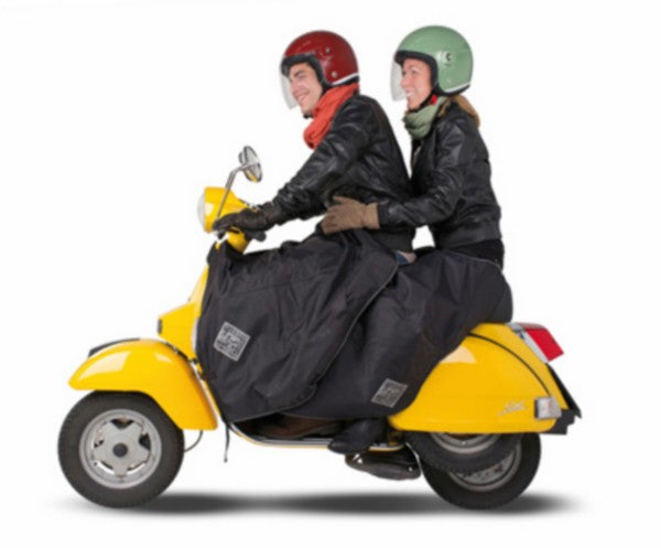 Tucano Thermoscud Duo beenkleed passagier R091