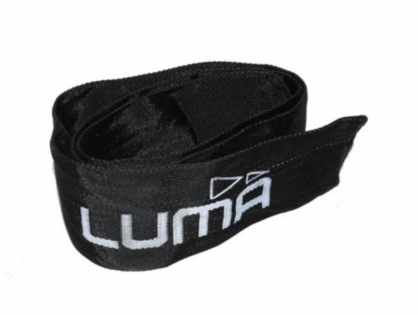 Luma slotketting beschermhoes 120 cm zwart