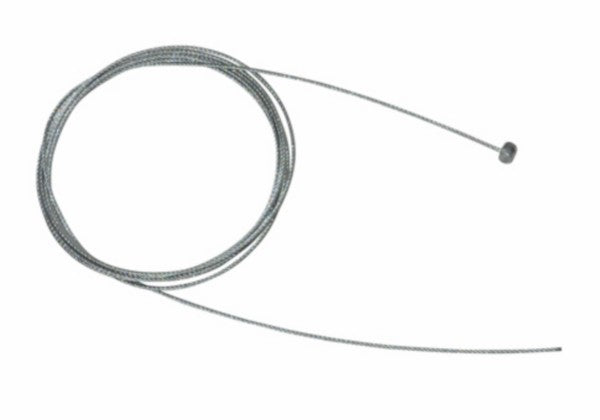 Gas binnenkabel Elvedes nippel 6x7mm 250 cm