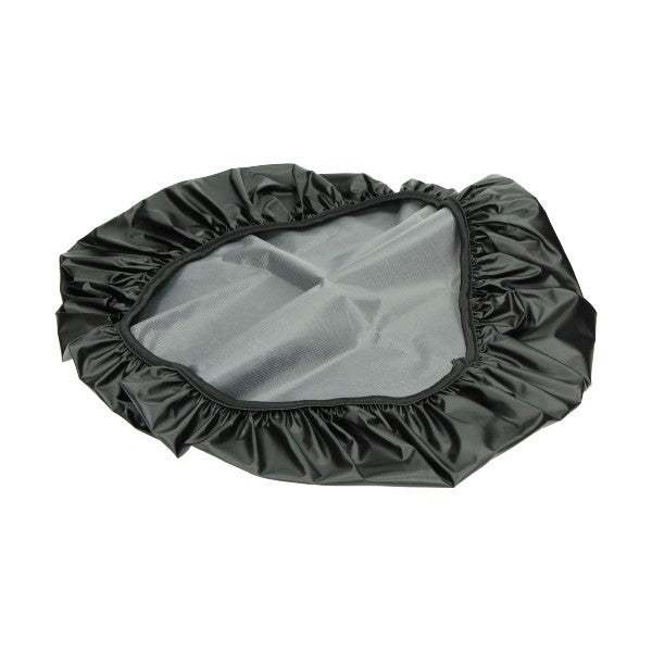 Scooter regenhoes Xtreme made in EU XL 85x55 cm zwart