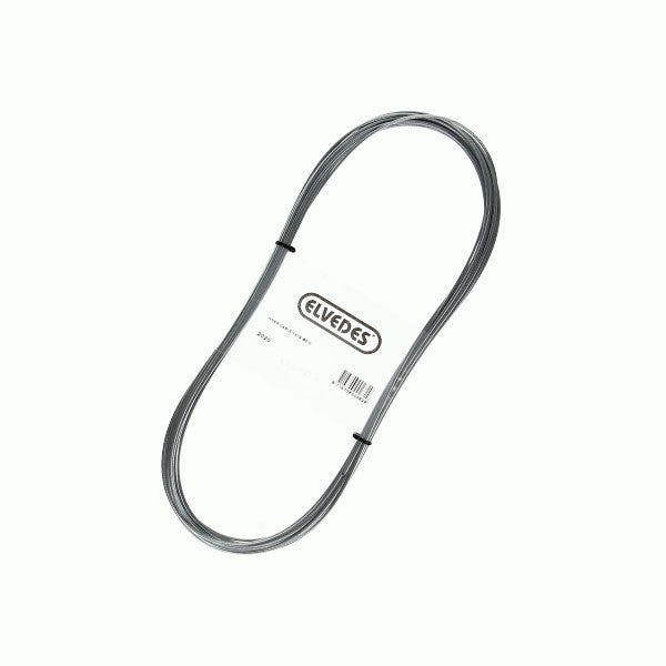 Elvedes binnenkabel rol 2.0 mm 10 m