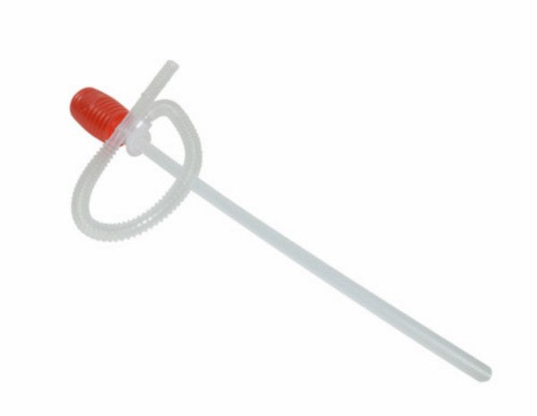 Brandstof aftap handpomp DMP