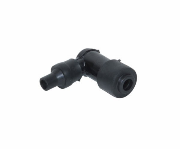 Bougiekap universeel haaks Swiss 2T LB05F 14mm