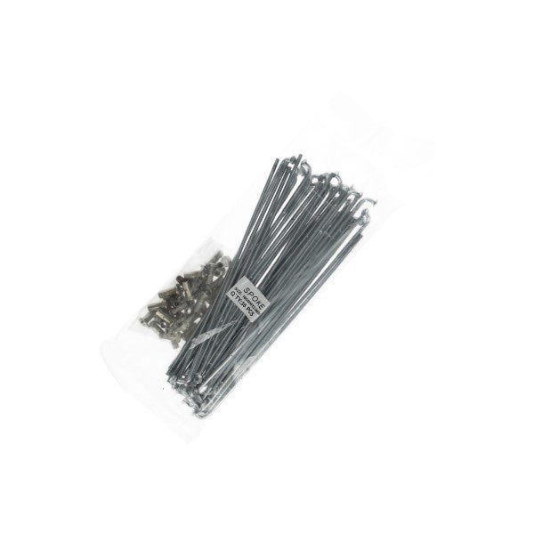 Spaakset Yamaha FS1 160x12 36-delig