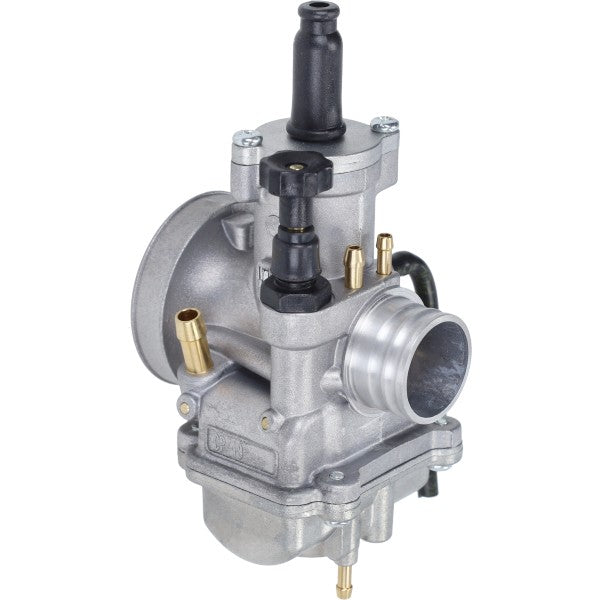 Polini CP19 carburateur 19 mm met handchoke CP 201.1900