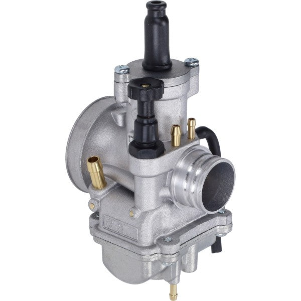 Carburateur Polini CP 21mm handchoke Minarelli AM6 201.2100
