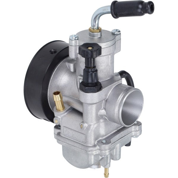Polini carburateur met handchoke Evo CP 21mm Zip 2T 201.2104
