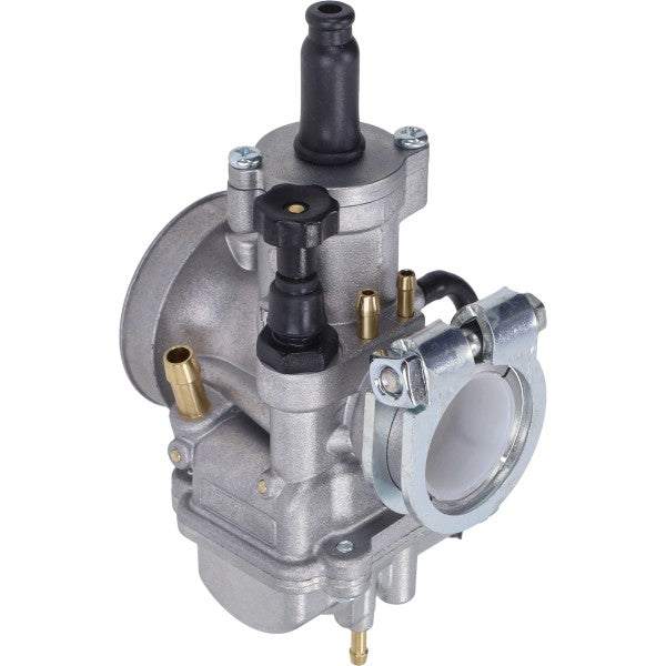 Carburateur Polini 21mm universeel met klem CP 201.2102