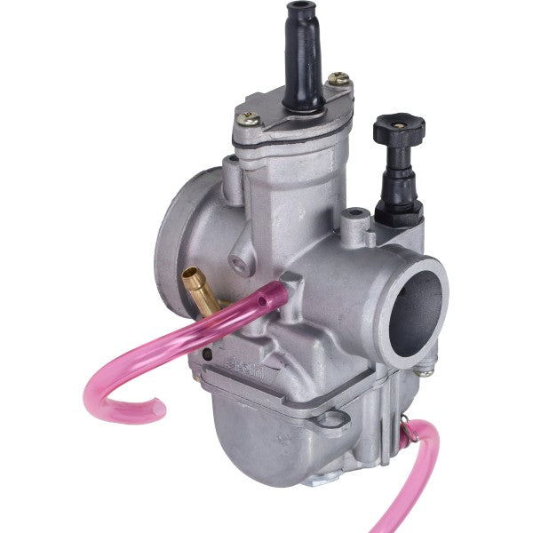 Polini carburateur PWK 24mm universeel met handchoke 201.0166