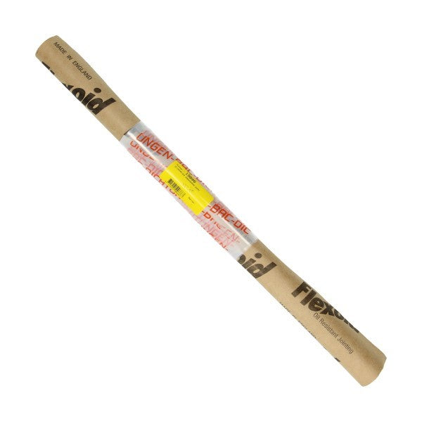 Pakkingpapier BAC 100 x 30 cm 0,25 mm per rol
