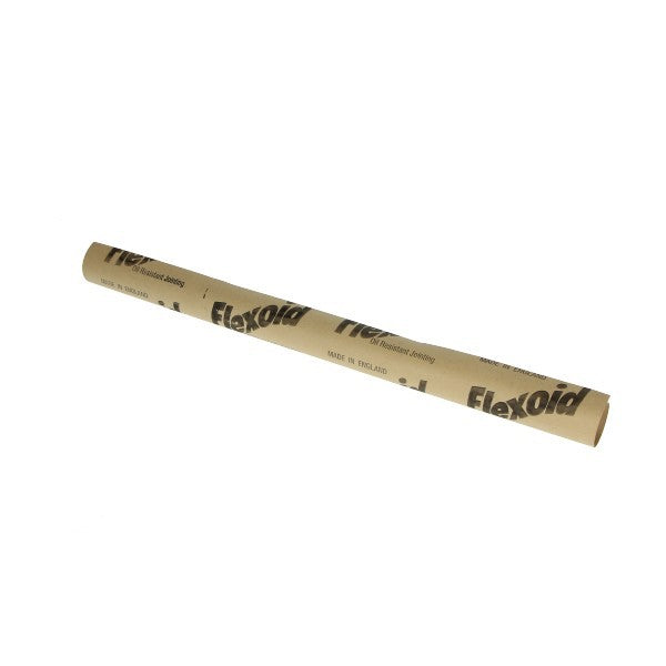 Pakkingpapier BAC rol 30 x 100 0,40 mm