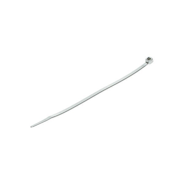 Kabelbinder 20 cm chroom - per stuk