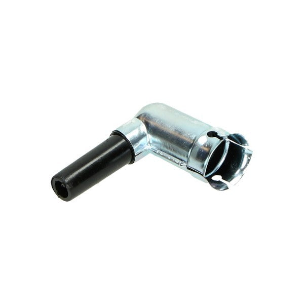 DMP bougiekap metaal 2T 14 mm oldtimer