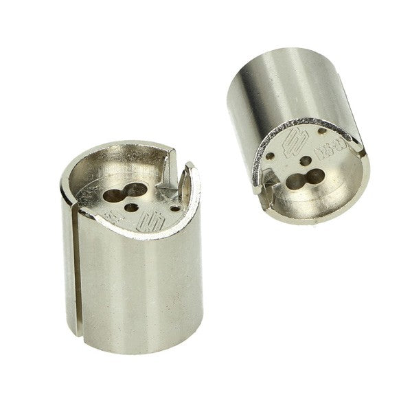 Gasschuif Polini carburateur 25 mm/40gr 343.0403