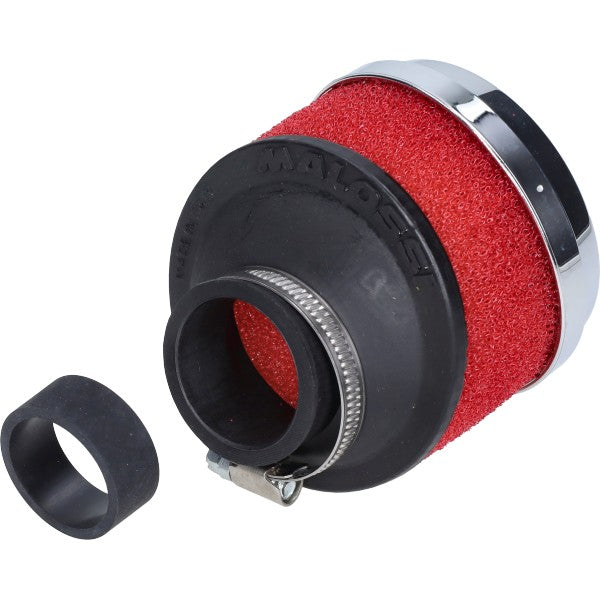 Powerfilter Malossi MHR 25° 32-38 mm E13 0411730