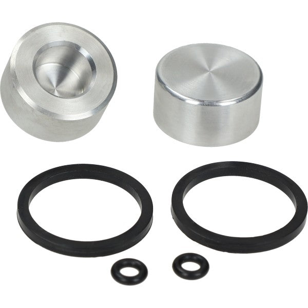 AJP remklauw revisieset achter 25x13 mm | made in EU