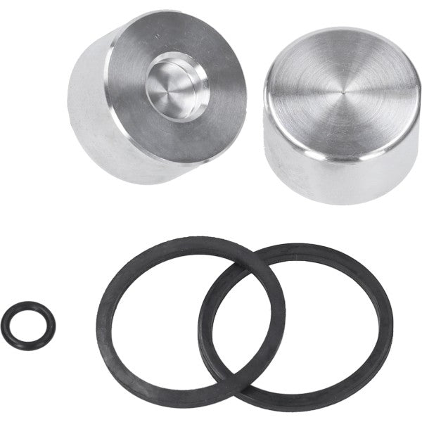 Jasil remklauw revisieset Brembo-model 30x17 mm voor/achter Aerox