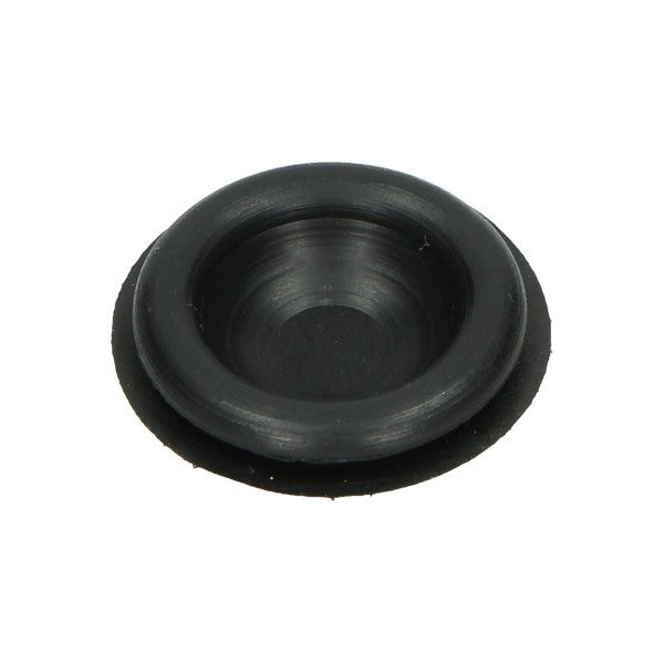 Spiegeldop groot 25 mm voor DJ Runner Zip - 12 stuks