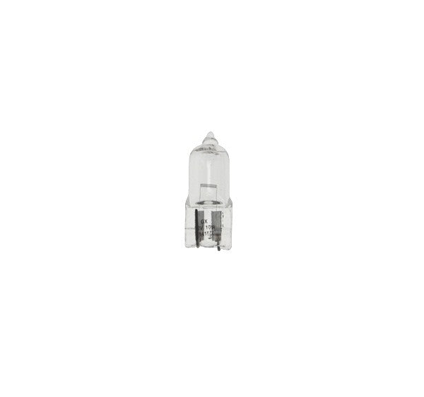 T10 steeklamp 12V 10W Trifa