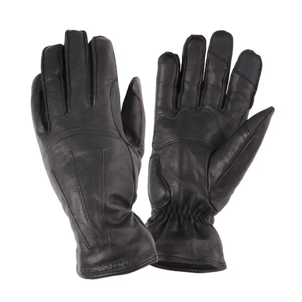 Tucano Softy Icon Lady 952IW leren dameshandschoenen zwart S