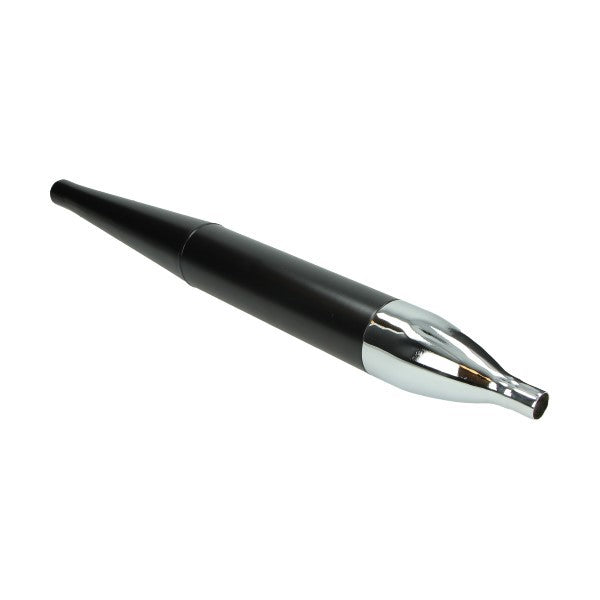 Jamarcol sigaar uitlaat los 32mm zwart/chroom