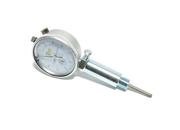 Polini micrometer afstelklok voor bougiegat M14x1,25 173.0002