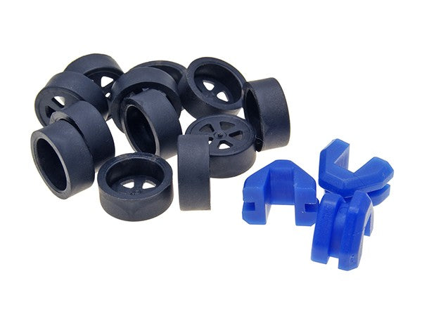 Polini variorolhoesset Ø16x13 mm OT 242.028