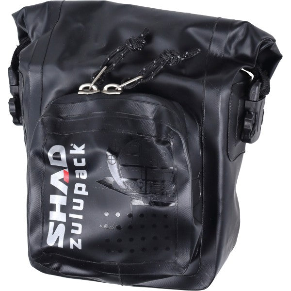 Shad SW05 waterdichte heuptas/schoudertas 5L zwart