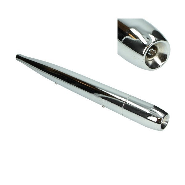 Uitlaat Sachs V5 sport 32 mm made in EU