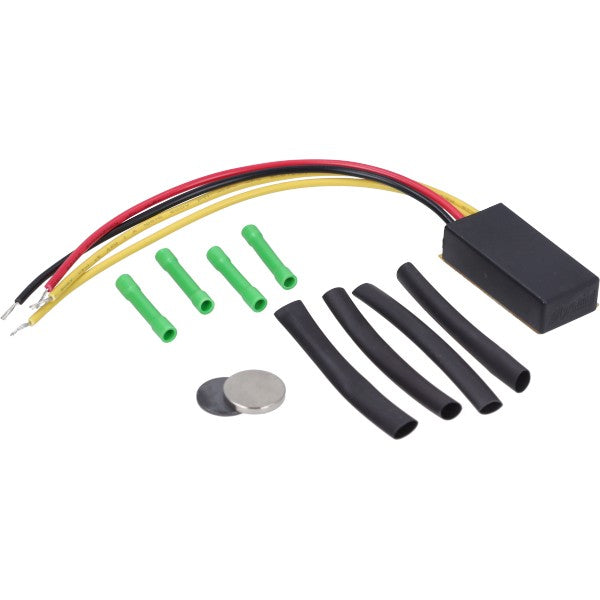 Tuning dongel Polini Hi-Speed Brose/Continental 36V 950.830.034