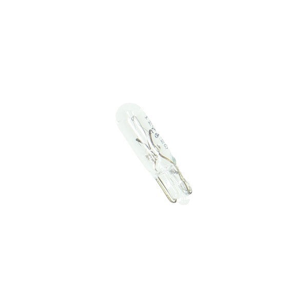 Trifa T5 insteeklamp 12V 1,2W wedge