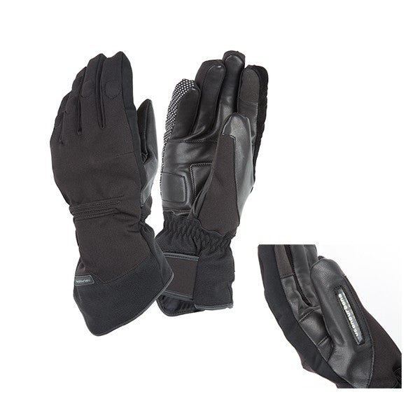 Tucano New Seppia handschoenset S zwart