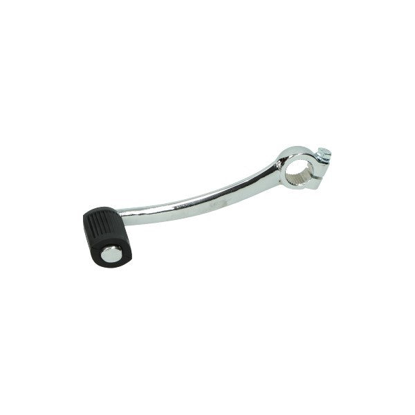 Sachs schakelpedaal 5v chroom | Made in EU