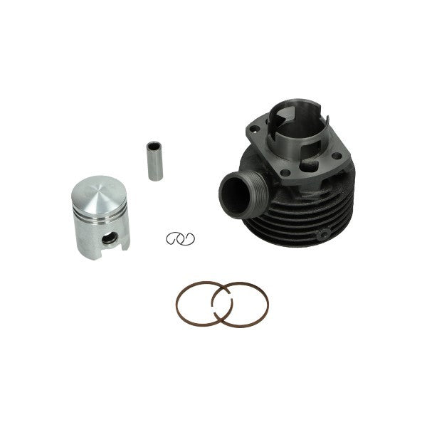 Cilinder DMP geforceerd 40mm voor Sachs