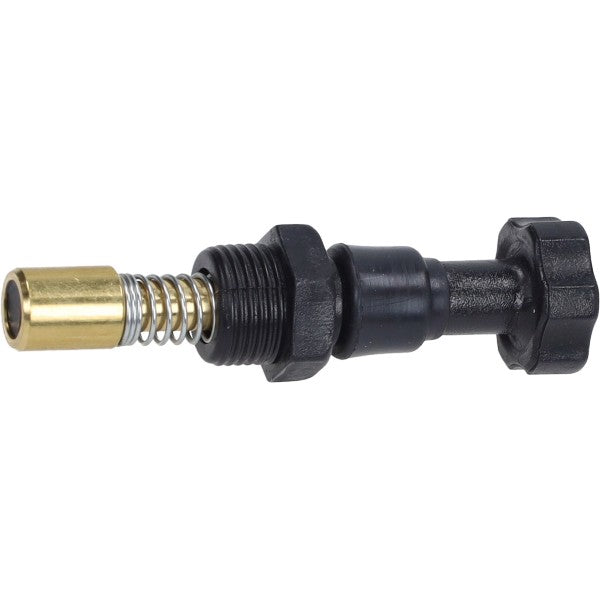 Handchoke Polini 343.0018 voor carburateur