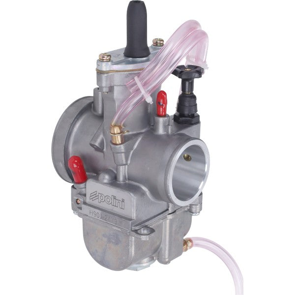 Polini PWK 32mm carburateur met handchoke 201.0170