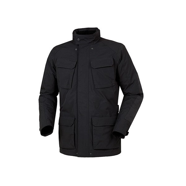 Tucano 4Tempi 2G winterjas waterdicht maat M zwart