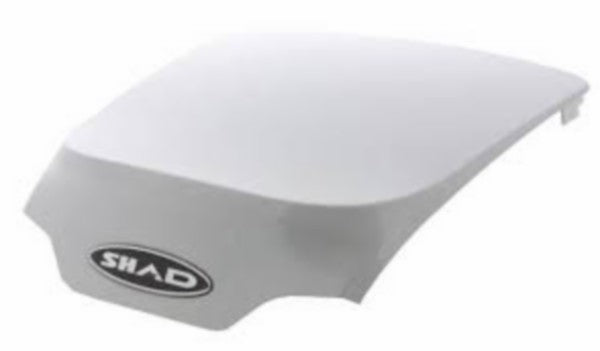 SHAD topkofferdeksel SH40 wit
