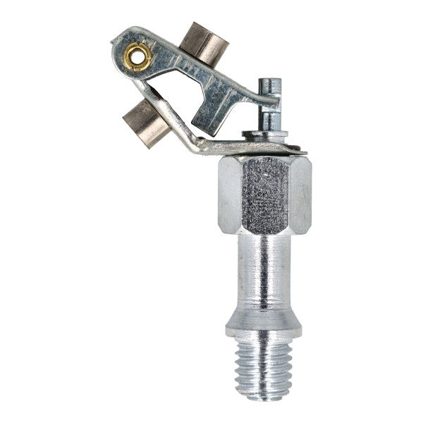 Decompressieset Sachs