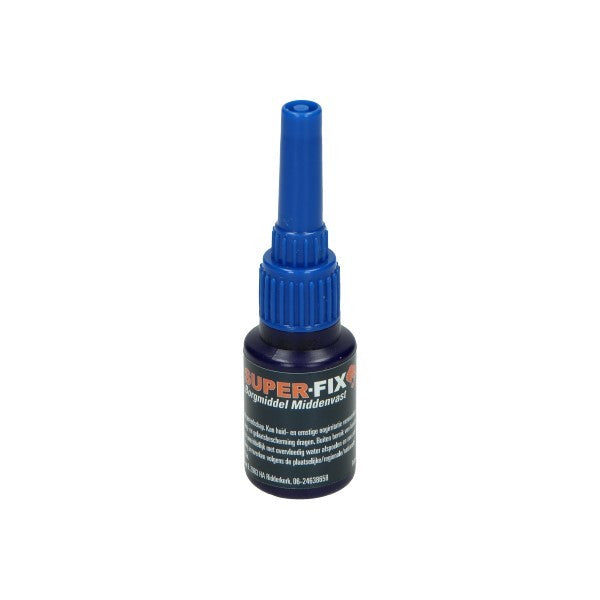 Borgmiddel Super-Fix middenvast blauw 10 g 1604001