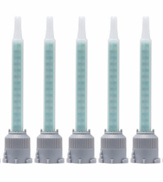 Mixertips Super-Fix mondstuk MMA 5 stuks