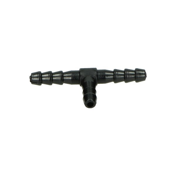 Benzineslang T-stuk 6 mm