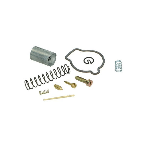 Revisieset carburateur 19 mm Puch Maxi, Zündapp