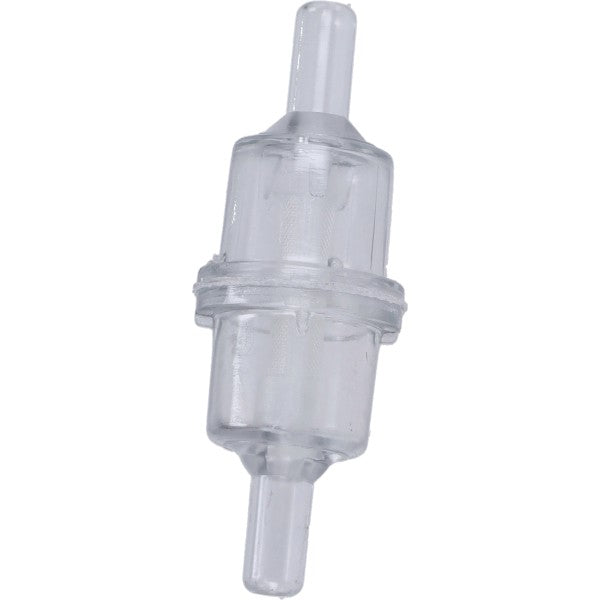 Polini benzinefilter rond 6 mm 245.909