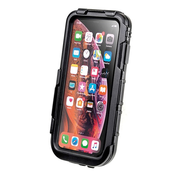 Lampa Opti-Case waterdichte telefoonhouder iPhone XR/11 Pro Max 90422