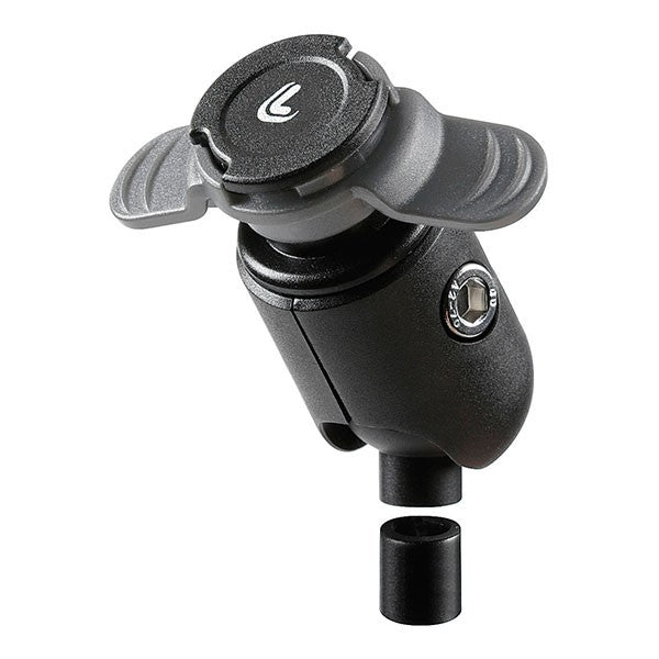 Telefoonadapter Lampa Opti-Screw M6 voor kroonplaat 90450